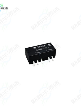 F0505LT-1WR3[电源模块ISOLATED MODULE DC DC CONVERTER]