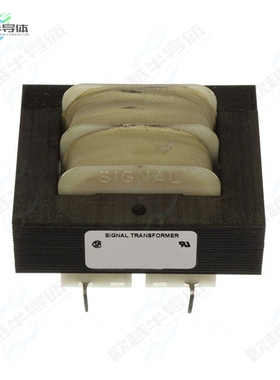 ST-6-36[变压器PWR XFMR LAMINATED 20VA TH]