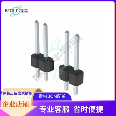 PEC23SFAN【CONN HEADER VERT 23POS 2.54MM】