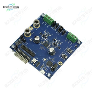 EVALAUDIOMA2304DNSTOBO1[开发板EVAL BOARD FOR MA2304DNS】