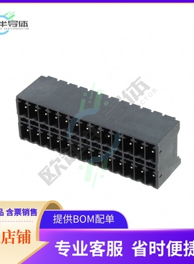1954045【TERM BLOCK HDR 26POS 90DEG 3.5MM】