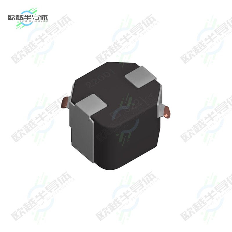 SPM7054VT-1R0M-D[电感器FIXED IND 1UH 14.9A 0.0046OHM SM]