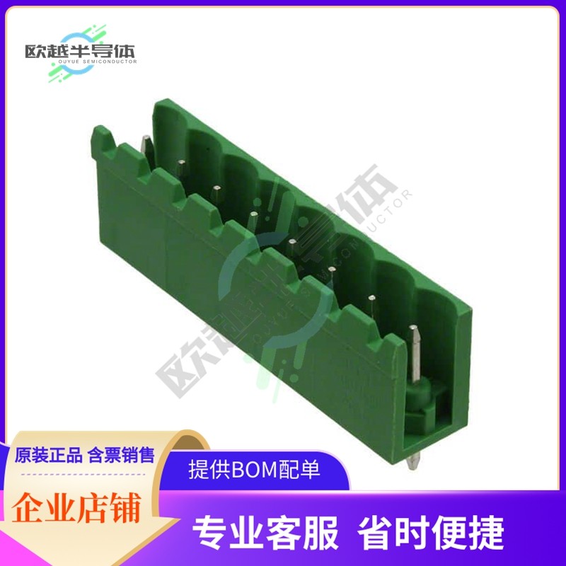 OQ0853500000G【TERM BLOCK HDR 8POS VERT 5.08MM】,办公设备/耗材/相关服务,办公设备配件及相关服务,淘宝优惠券,粉丝福利购,淘宝优惠卷