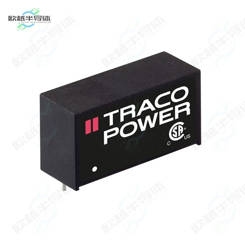 TMV 0515S[电源模块DC DC CONVERTER 15V 1W]