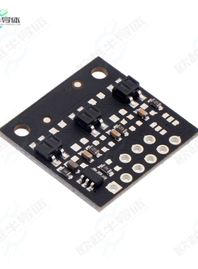 4143[开发板QTR-MD-03RC REF ARRAY 3CHNL】