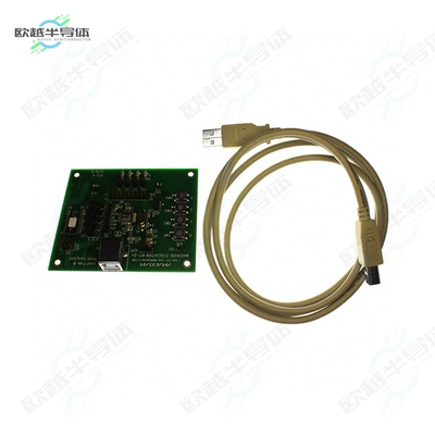 MAX3420EEVKIT-2+[开发板EVAL BOARD FOR MAX3420E】