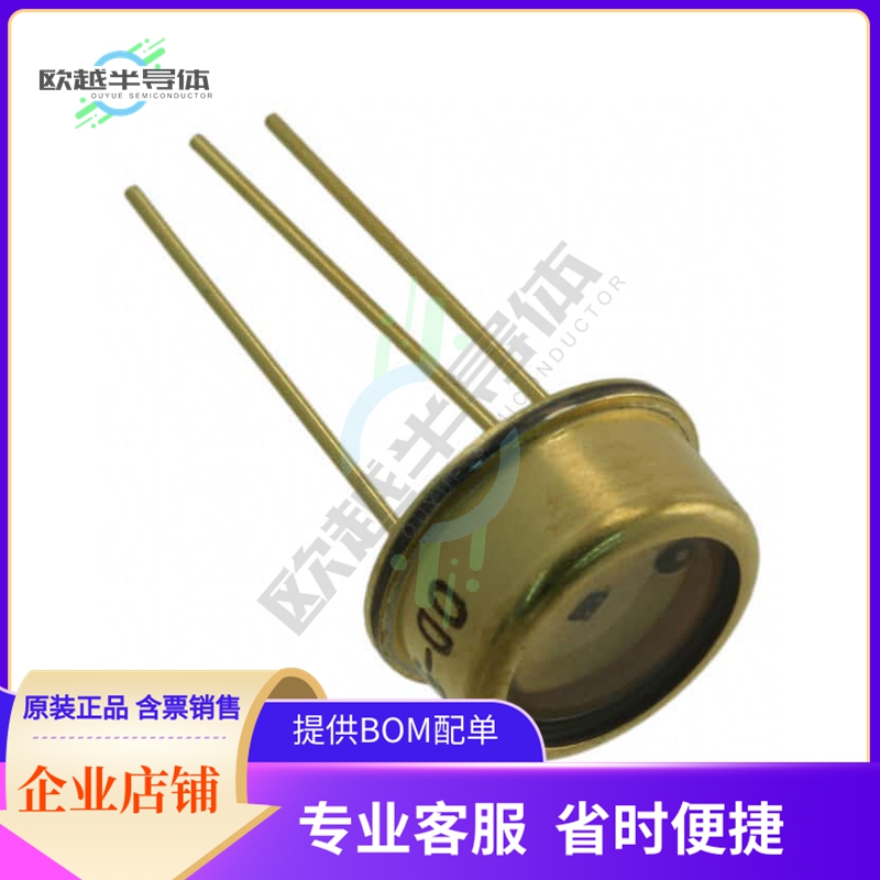 ODA-6W-500M【SENSOR PHOTODIODE 940NM TO39】