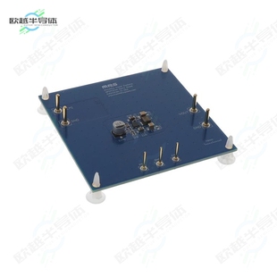 开发板EVAL 00A BOARD FOR EVQ4323M MPQ4323MAEC1