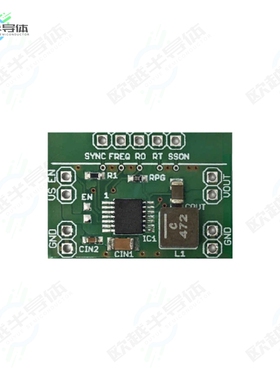 TLS412033VCOREBOARDTOBO1[开发板EVAL BOARD FOR TLS412033】