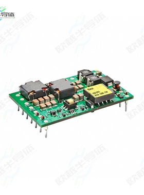 PIM4328PD[电源模块DC DC CONVERTER 3.3V 5V 58W]
