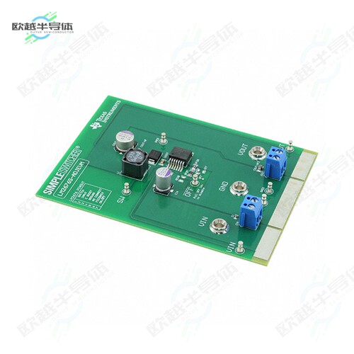 LM2676S-ADJEVM[开发板EVAL BOARD FOR LM2676】