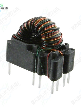 P0585NL[变压器PULSE XFMR 1:1:1 450UH]