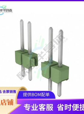 1-826936-6【CONN HEADER VERT 16POS 2.54MM】