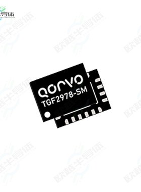 TGF2978-SMEVB02[开发板EVB FOR DC-12 GHZ, 20W, 32V GAN】