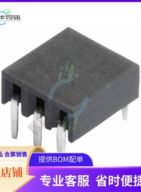 M20-7890646【CONN RCPT 6POS 0.1 TIN PCB R/A】