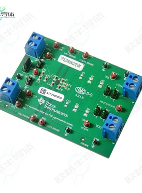 TPS22968NQ1EVM[开发板EVAL BOARD FOR TPS22968N-Q1】