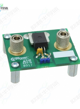 ASEK772LCB-050B-T-DK[开发板EVAL BOARD FOR ACS772】