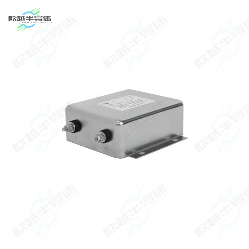 RP120-50-1-W[滤波器LINE FILTER 250VAC 50A CHASS MNT]