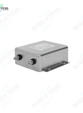 RP120-40-.47-S[滤波器LINE FILTER 250VAC 40A CHASS MNT]