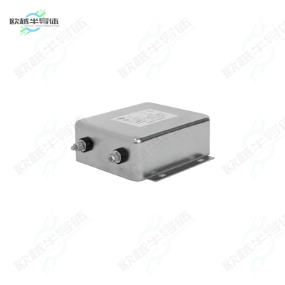 RP120-40-4.7-C[滤波器LINE FILTER 250VAC 40A CHASS MNT]