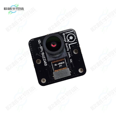 IQL-AR0830/FF/Buzzard[开发板IQL AR0830 Camera with adapter】