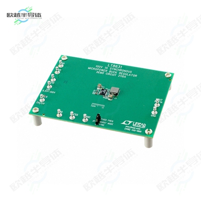 DC2110A[开发板EVAL BOARD FOR LT8631】