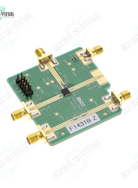 F1431BEVB[开发板F1431BEVB EVAL BOARD】