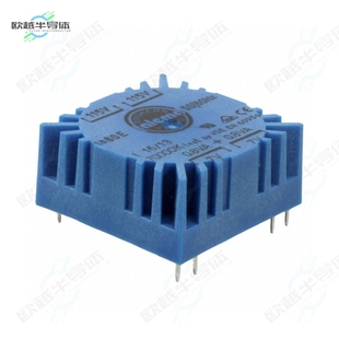 变压器PWR XFMR 1.6VA TOROIDAL 70002K