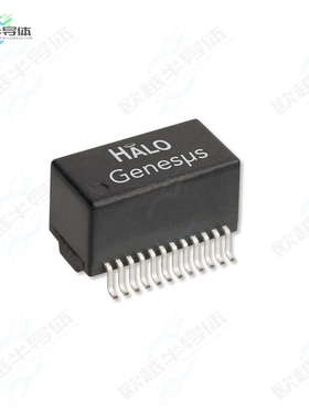 TG111-MSCE13LFTR[变压器ISO MOD 1G POE 0.35A X-TEMP]