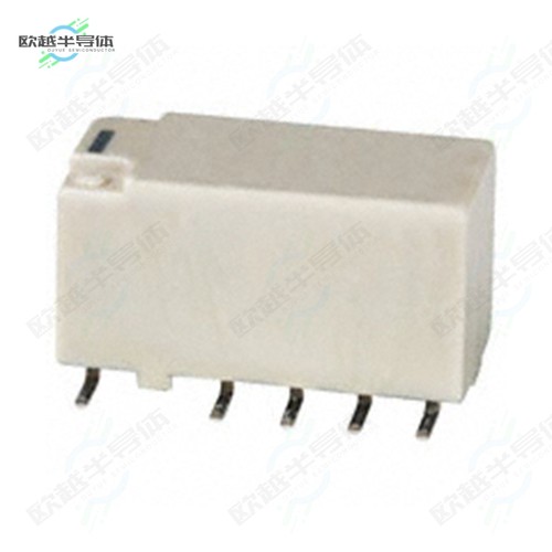 TX2SA-L2-6V[继电器RELAY TELECOM DPDT 2A 6V]