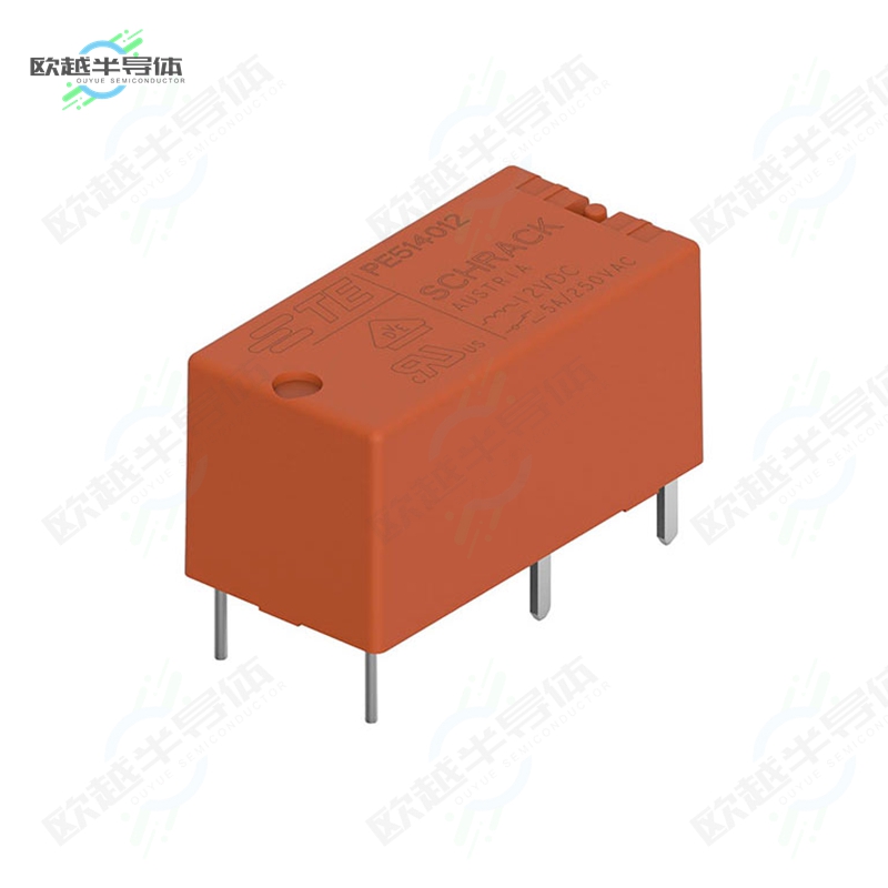 2-1393219-0[继电器RELAY GEN PURPOSE SPDT 5A 12V]