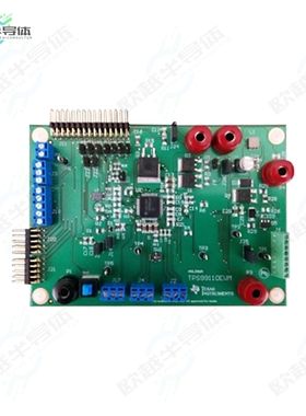 TPS99110EVM[开发板EVAL BOARD FOR TPS99110-Q1】