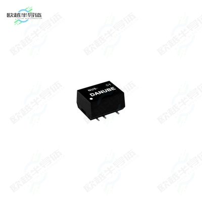NUS-0503.3C1[电源模块DC DC CONVERTER 3.3V 1W]