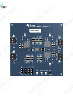 TPS65261EVM-650[开发板EVAL BOARD FOR TPS65261】