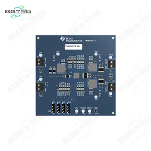 BOARD FOR 650 TPS65261 開發(fā)板EVAL TPS65261EVM