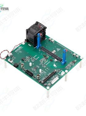 MOD-MB-HB-0900V-40A[开发板SPEEDVAL KIT HALF-BRIDGE MOTHERB】