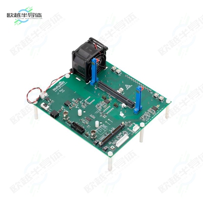 MOD-MB-HB-0900V-40A[开发板SPEEDVAL KIT HALF-BRIDGE MOTHERB】