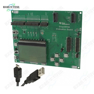 FOR SMARTRF06EBK 开发板EVALUATION BOARD CC2538