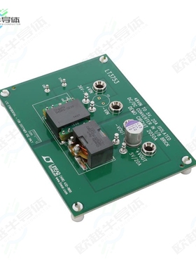 DC2050A[开发板EVAL BOARD FOR LT3753】