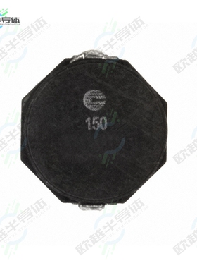 SD8328-150-R[电感器FIXED IND 15UH 2.35A 69 MOHM SMD]