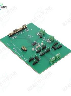 THVD24X2VEVM[开发板EVAL BOARD FOR THVD24X2】