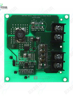 ADP1621-EVALZ[开发板EVAL BOARD FOR ADP1621】