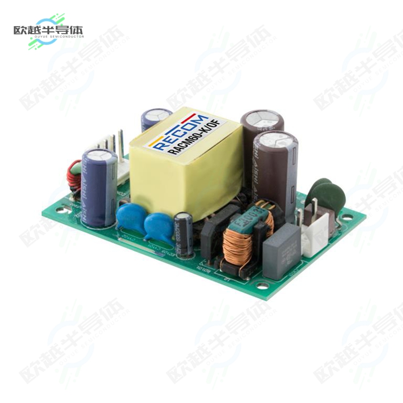 RACM60-15SK/277/OF-T[电源模块60W AC/DC-CONVERTER 'POWERLINE'