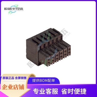 1727670000【TERM BLOCK PLUG 12POS STR 3.5MM】