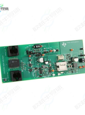 TPS23757EVM[开发板EVAL BOARD FOR TPS23757】