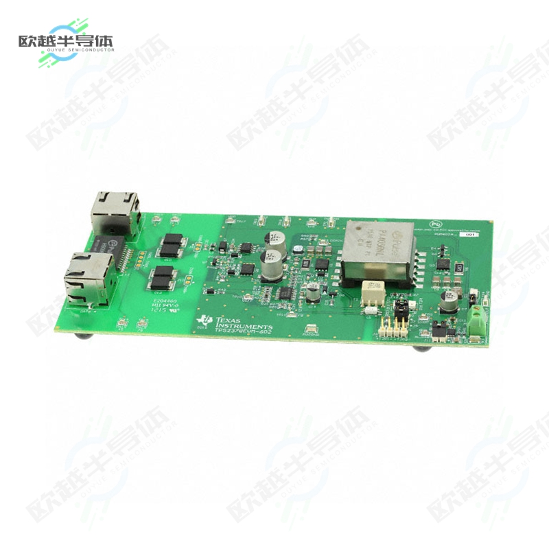 TPS2378EVM-602[开发板EVAL BOARD FOR TPS2378】