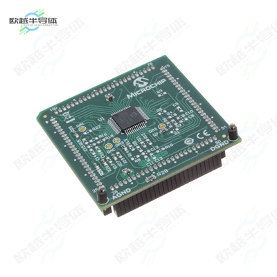 MA330050-1[开发板MOD PIM DSPIC33CK64MP105 EXT OA】