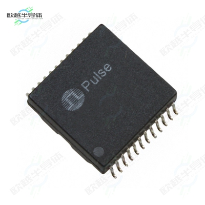 HX1294NLT[变压器MODULE XFRMR LAN 10/100 SMD]