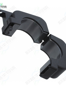 7427155S[滤波器FERRITE CORE 110 OHM HINGED 27MM]