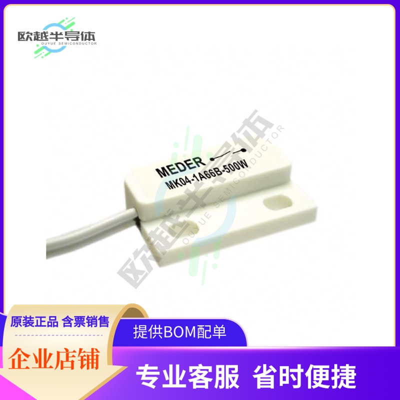 MK04-1B90C-500W【SENSOR REED SWITCH SPST-NC CABLE】